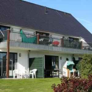 Apartment Amrum