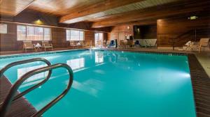 Best Western Plus Meridian, Meridian