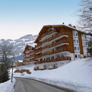 Apartment Edelweiss D