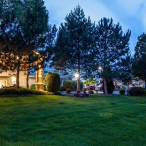 Best Western Sawtooth Inn And Suites