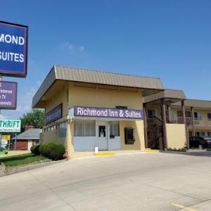 Richmond Inn and Suites