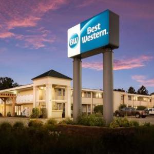 Best Western Inn