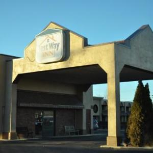 Belterra Casino Resort Hotels - Bestway Inn - Madison