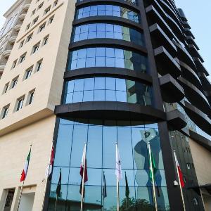 The Town Hotel Doha