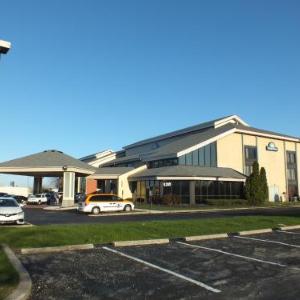 Days Inn by Wyndham Indianapolis Northeast