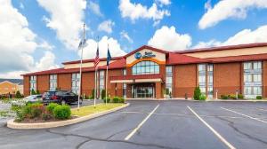 Best Western Luxbury Inn Fort Wayne, Fort Wayne
