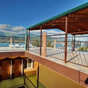 Hotel Kipr Gelendzhik