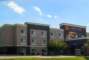 La Quinta by Wyndham Evansville, Evansville
