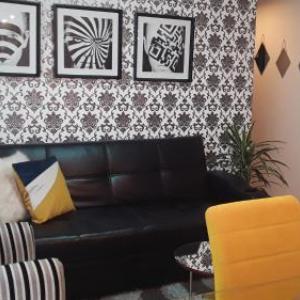 Apartment - 2Bedrooms - QueenBed - Balcony - Parking - 7thFLOOR