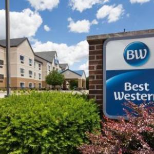 Best Western Elkhart Inn & Suites