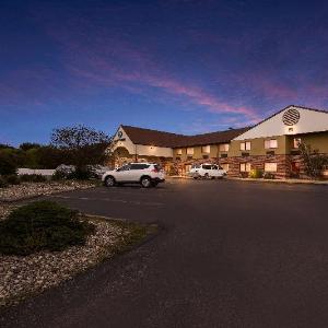 Best Western Kendallville Inn