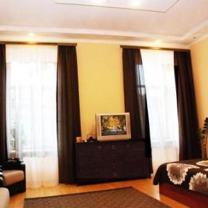 Apartment with the view of the Opera House