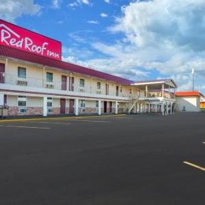 Red Roof Inn Des Moines