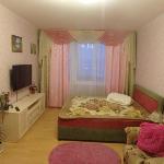 Apartment on Papanina Murmansk 