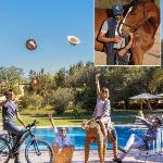 Bed and Breakfast in Marrakech 