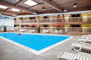 Ramada by Wyndham Ankeny, Ankeny