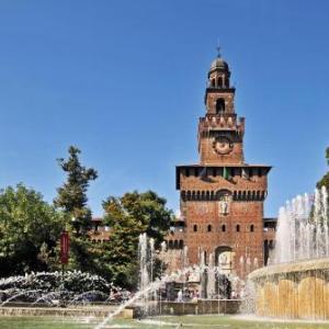 Charming Apartment The Castle