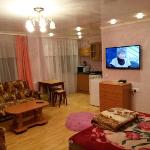 Apartment in Murmansk 