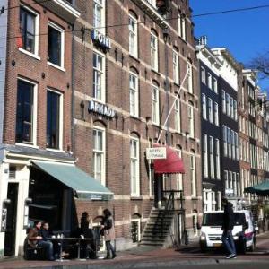 Armada Hotel hotel in Amsterdam