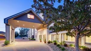 Best Western Plus Longbranch Hotel & Convention Center, Cedar Rapids