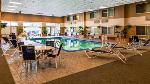 Saint Anthony Iowa Hotels - Rock Island Inn & Suites Marshalltown