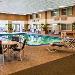 Central Iowa Fairgrounds Hotels - Rock Island Inn & Suites Marshalltown