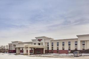 Hampton Inn Dubuque, Dubuque