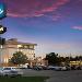 Surf Ballroom Clear Lake Hotels - Best Western Holiday Lodge