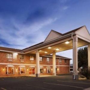 Ramada by Wyndham Sioux City