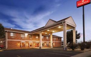Ramada by Wyndham Sioux City, Sioux City