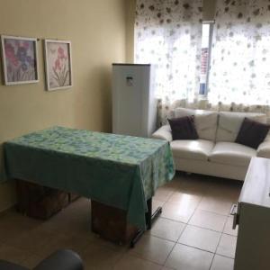 BrunoApartamentos Recife - Boa Vista - Apt 1102 (temporada)