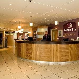 Premier Inn Dublin Airport