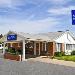 Americas Best Value Inn Arkansas City