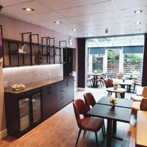 Aadam Hotel Wilhelmina hotel in Amsterdam