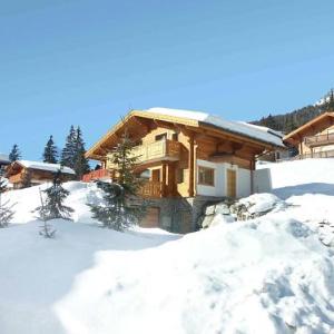 Chalet Campanule