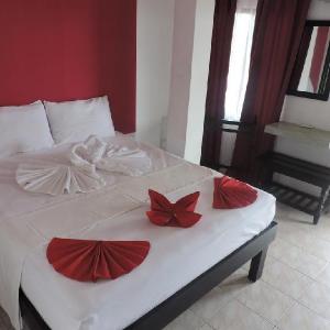 Sea View Beach Hotel
