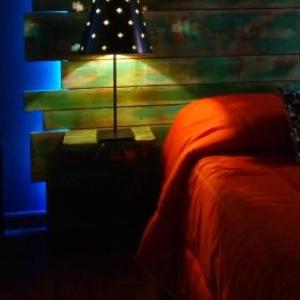 Marconi Rooms – Porta Leoni