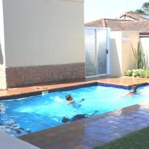 Casa Ridge Self-catering