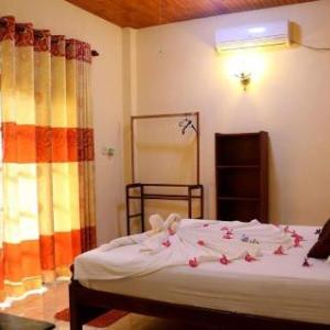 Serenity Villa Hikkaduwa