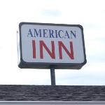 American Inn motel Pratt