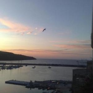 Casa Vacanza Terrazza sul Mare