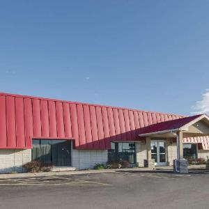 Americas Best Value Inn Salina