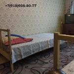 Apartment in Novorossiysk 