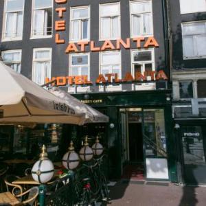 Hotel Atlanta hotel in Amsterdam