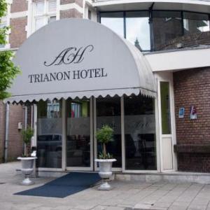 Budget Trianon Hotel hotel in Amsterdam