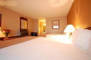 Magnuson Hotel Red Baron, Garden City
