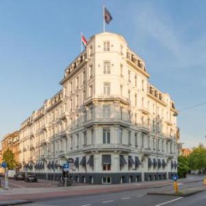 Leonardo Boutique Museumhotel hotel in Amsterdam