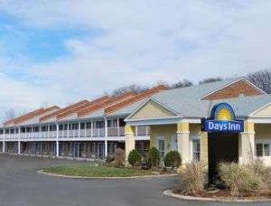 Days Inn by Wyndham KU Lawrence, Lawrence