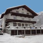 Apartment Krapferhäusl 1 Aschau Im Zillertal