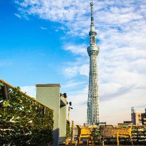 Playsis East Tokyo